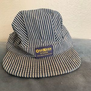 Vintage Yourh size OshKosh B’Gosh Hat